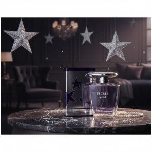 Secret Visit Eau De Parfum Spray 100ML-3.4FL.OZ
