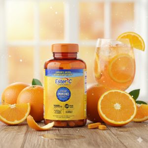Ester-C Vitamin C 1000MG