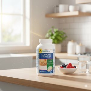 HealthBalance Complete Probiotic