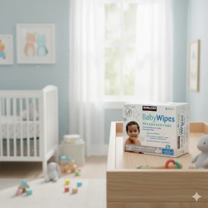 Kirkland  Baby Wipes - 900CT