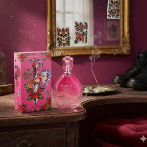 Love and Life Eau De Parfum 100ML-3.4FL.OZ