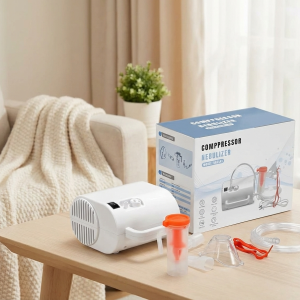 Compressor Nebulizer