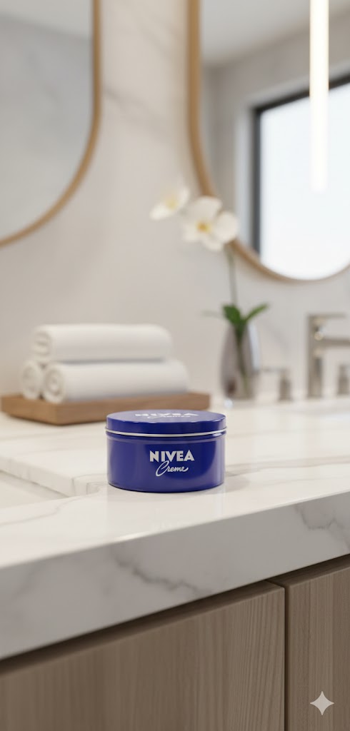 Nivea Creme