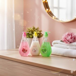 FLOWER Hand Soap