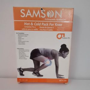 Samson Hot & Cold For Knee