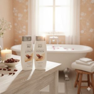 Pro Silk Body Daily Moisturizing Lotion
