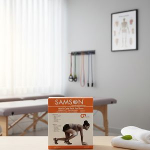 Samson Hot & Cold For Knee