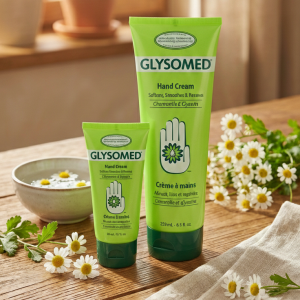 Glysomed Hand Cream