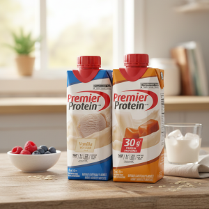 Premier Protein Shake