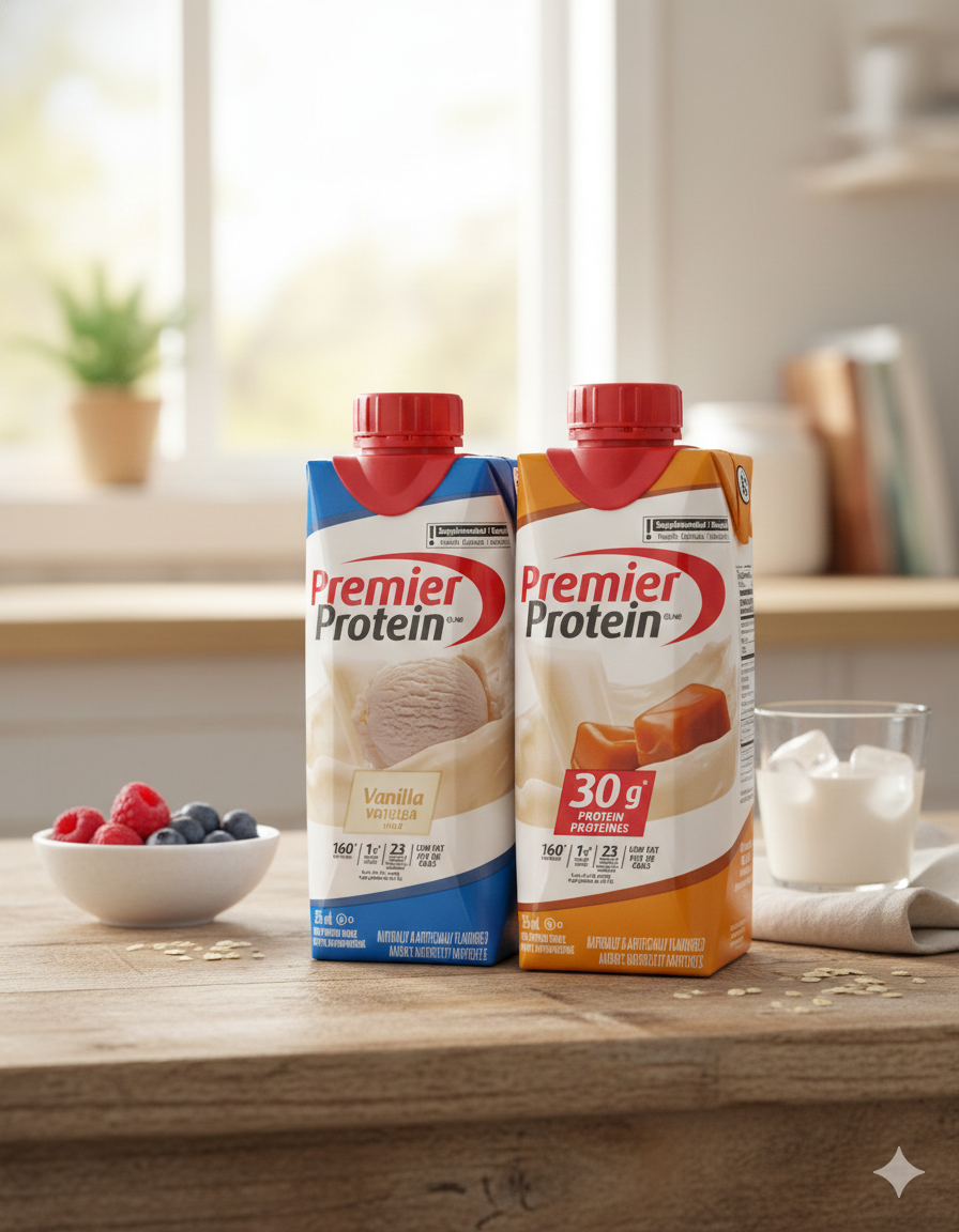Premier Protein Shake