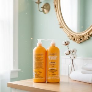 Marc Anthony True Professional Nourishing Conditioner