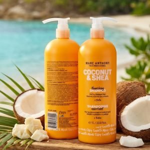 Marc Anthony True Professional Nourishing Shampoo