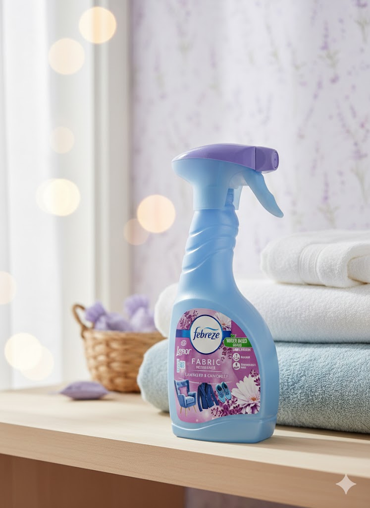 Febreze Fabric Refresher