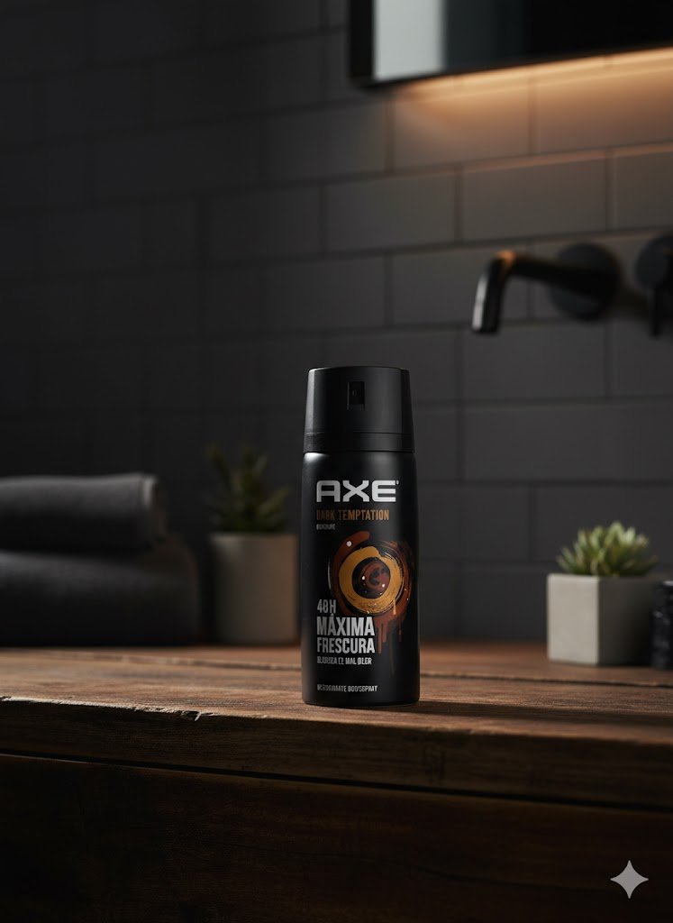 Axe Deodorant Body Spray