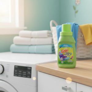 Gain Fabric Softener