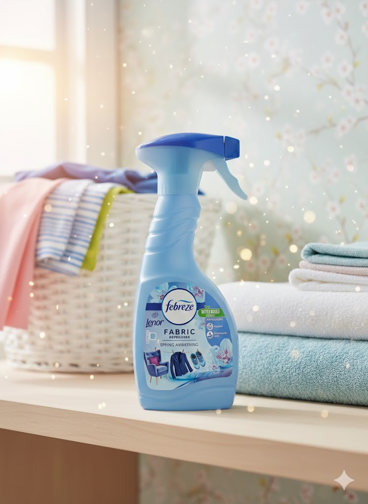 Febreze Fabric Refresher - Image 2
