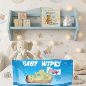 Baby Wipes