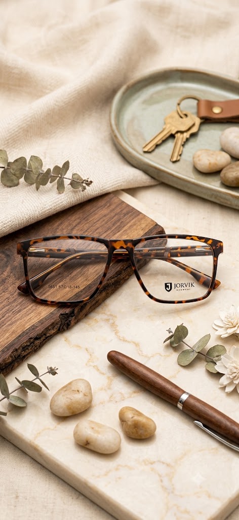 Adult Glasses Frame - Image 3