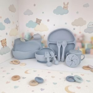 Wonder Feeding Kit (10-Piece)