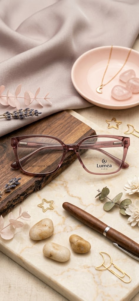 Adult Glasses Frame
