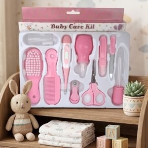 Baby Care Baby Grooming Kit