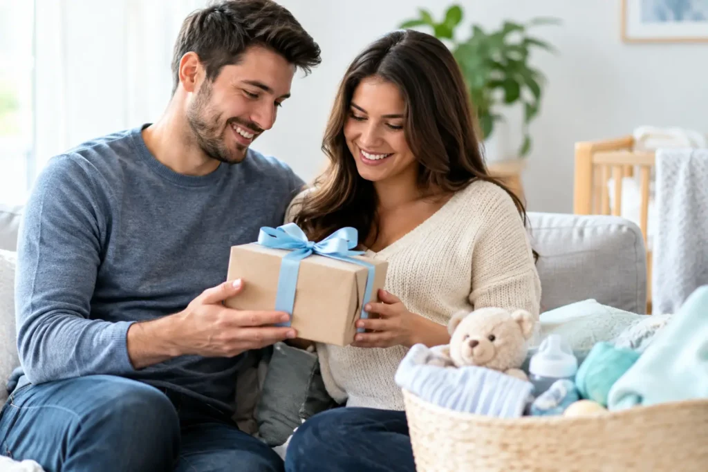 Practical Gifts for New Parents They’ll Use